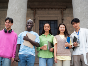 Cultural Diversity & Competency for International Students in Australia Course