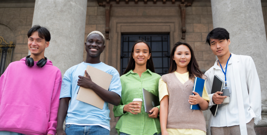 Cultural Diversity & Competency for International Students in Australia Course