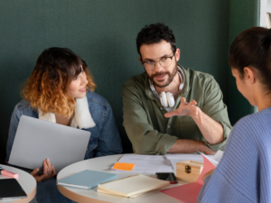 Communication and Interpersonal Skills course