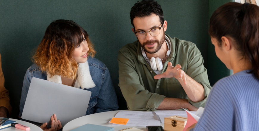 Communication and Interpersonal Skills course